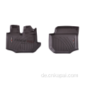 Deep Dish Car Foot Pads für Toyota Hiace